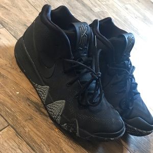 Nike basketball shoes